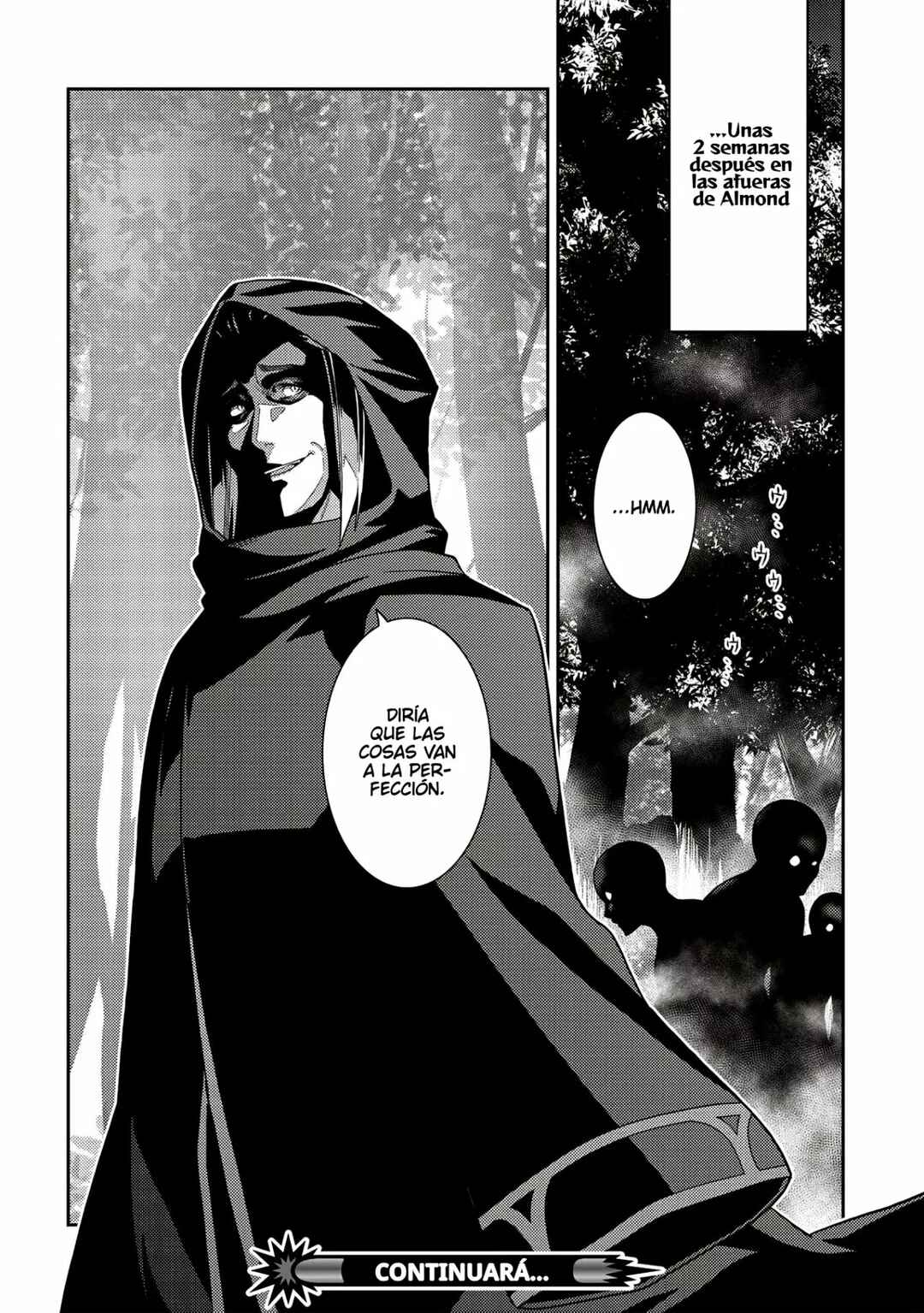 Seirei Gensouki ~Konna Sekai de Deaeta Kimi ni~ Chapter 39 - Page 29