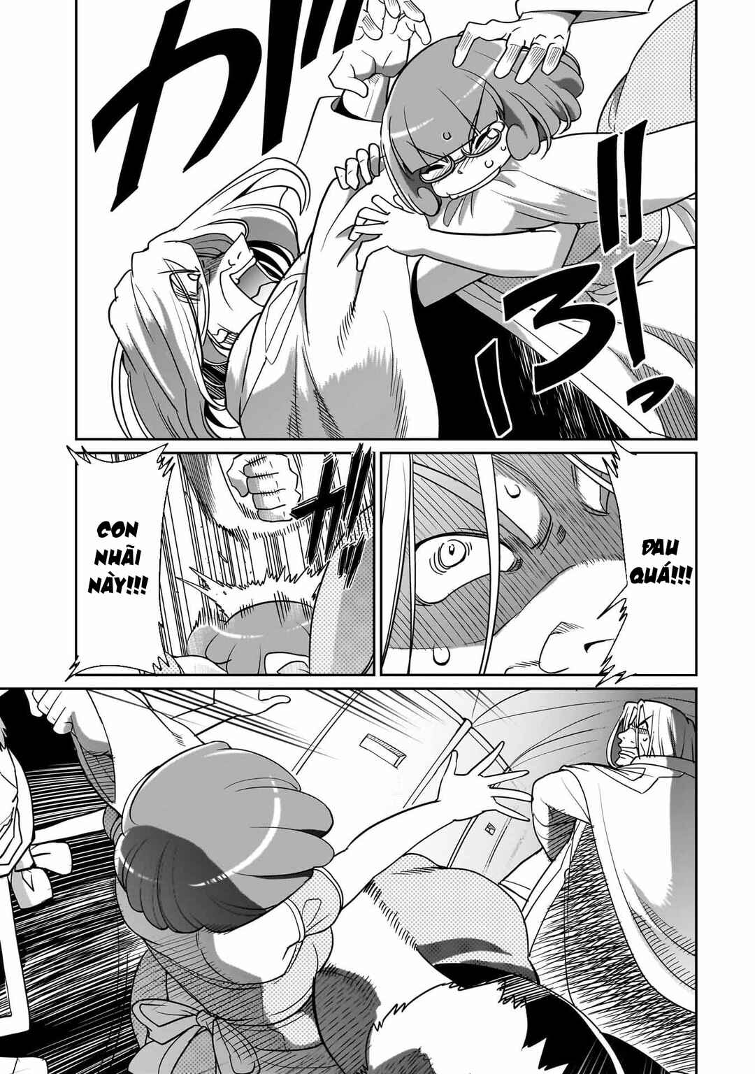 Isekai Shoukan Ojisan no Juu Musou Life ~Sabage-zuki Salaryman wa Kaisha Owari ni Isekai e Chokki Suru~ Chapter 35 - Page 15