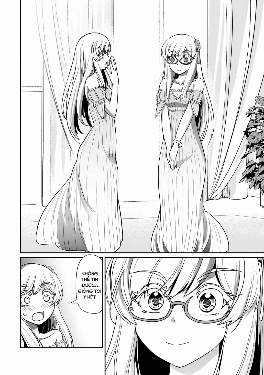 Isekai Shoukan Ojisan no Juu Musou Life ~Sabage-zuki Salaryman wa Kaisha Owari ni Isekai e Chokki Suru~ Chapter 35 - Page 6