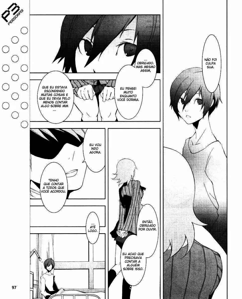 Persona 3 Chapter 5 - Page 11