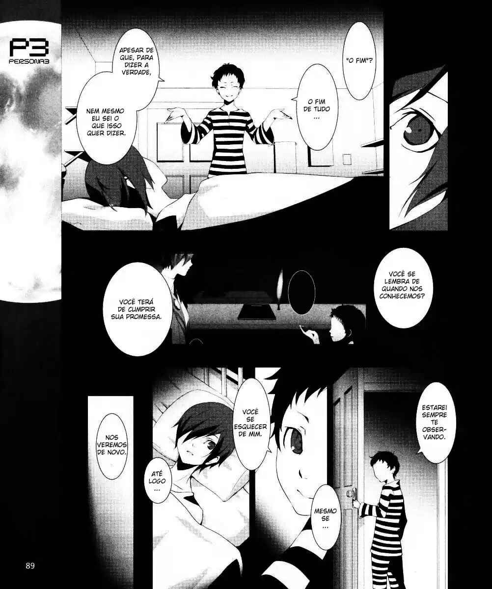 Persona 3 Chapter 5 - Page 3