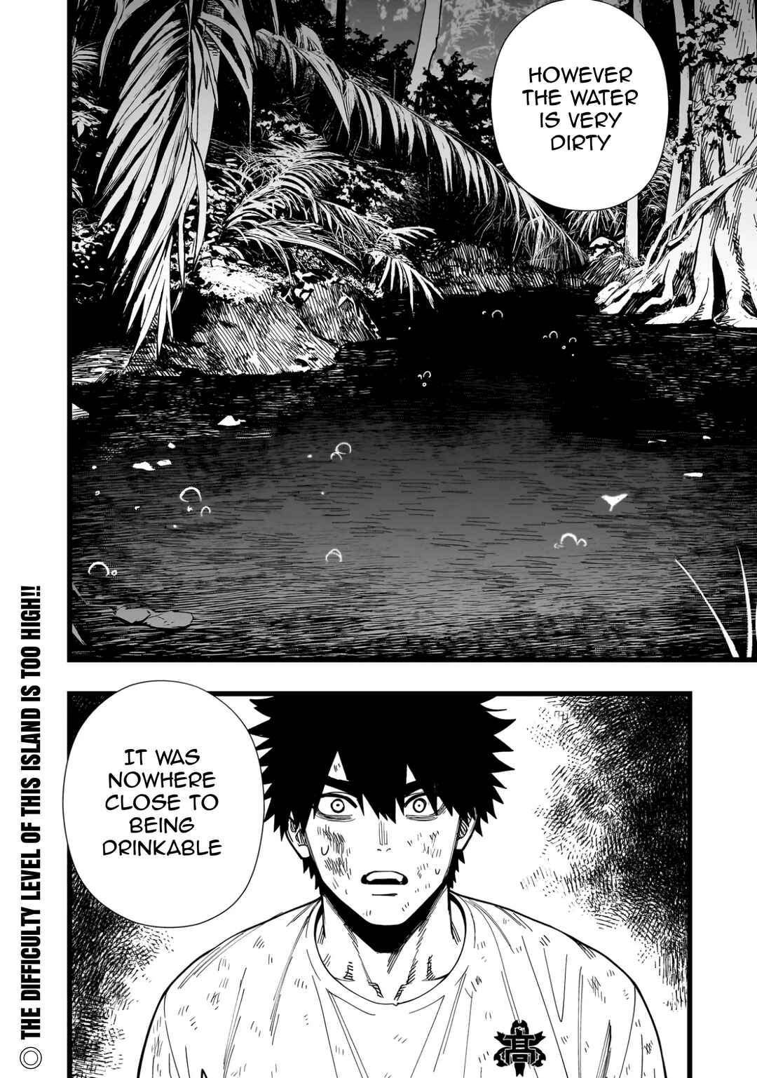 Senki Survival Saga: Isekai no Unmei wo Kaketa Mujintou Fujun Iseikouyuu Chapter 15 - Page 24