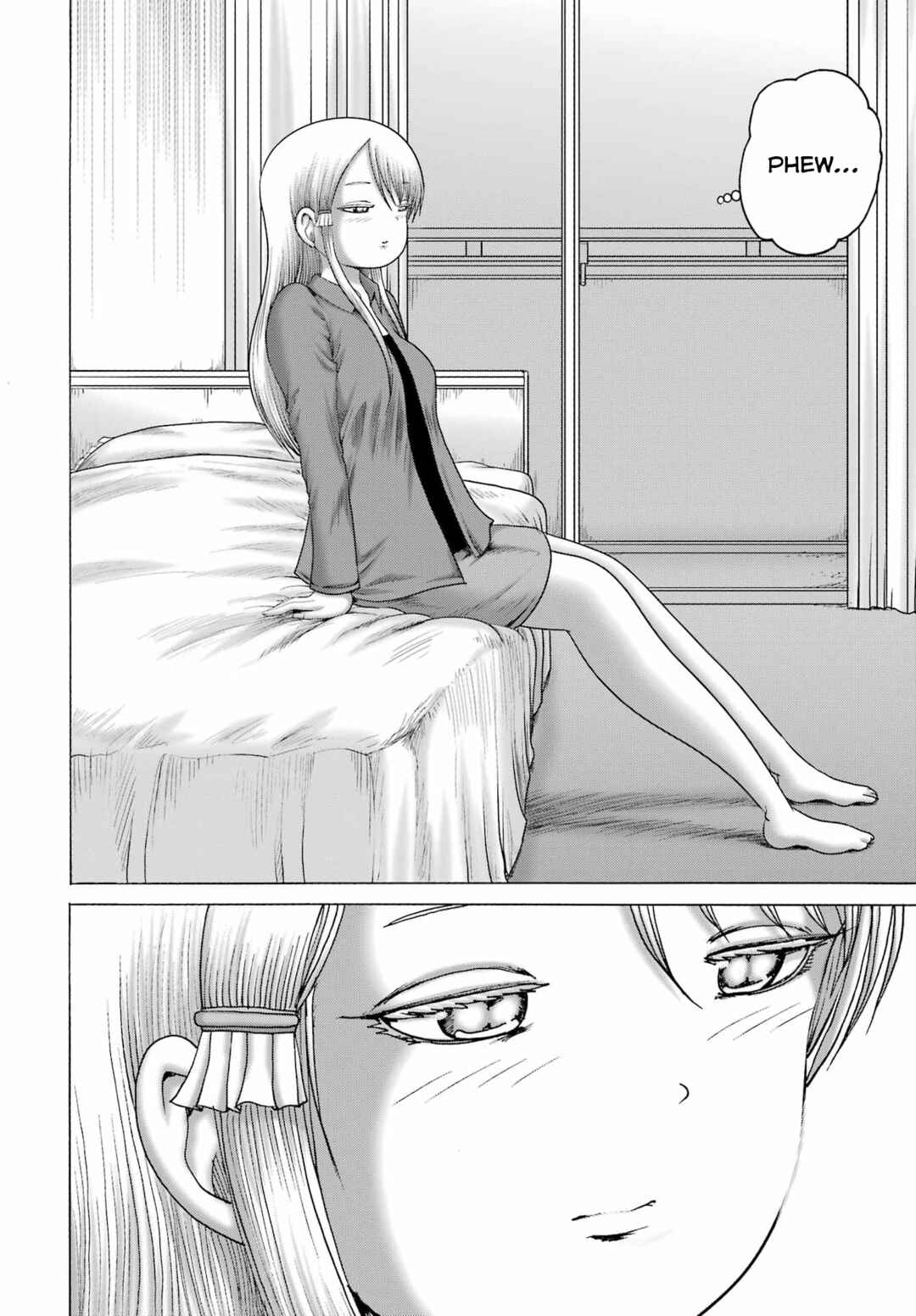 High Score Girl DASH Chapter 65 - Page 21