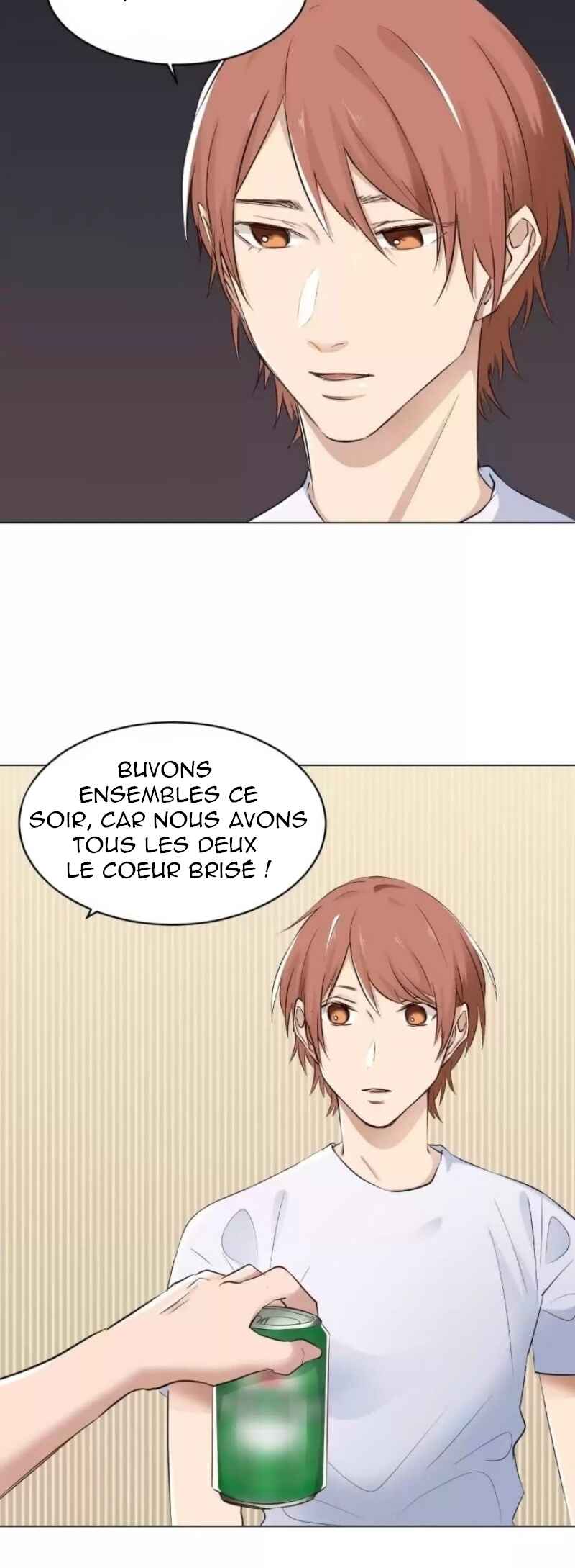 Bloody Taboo Chapter 70 - Page 4