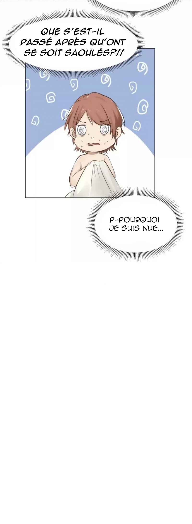 Bloody Taboo Chapter 70 - Page 9