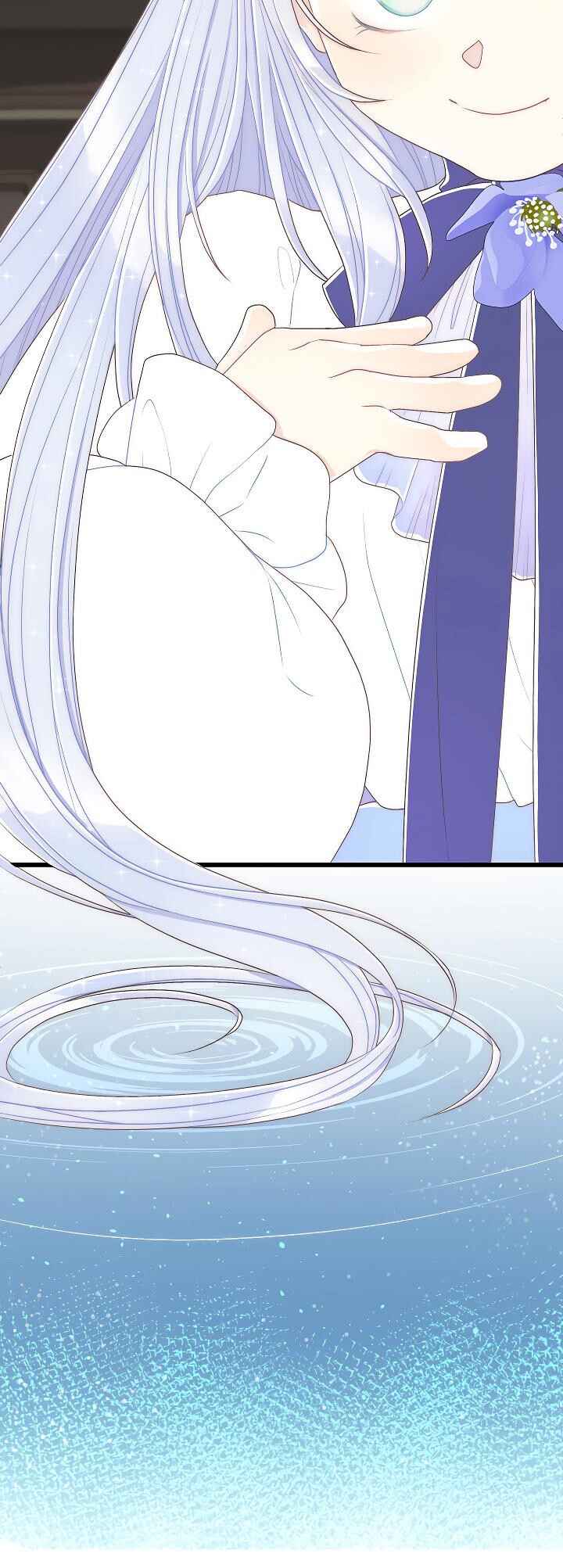 The Youngest Is Trying to Prevent the World From Ending Chapter 5 - Page 65