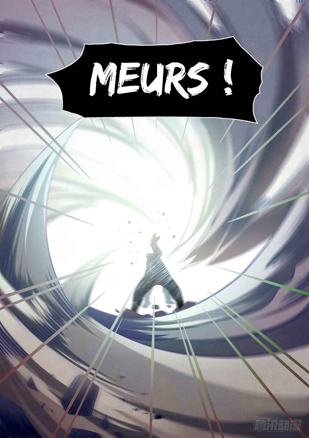 Mòshì Fánrén Chapter 179 - Page 16