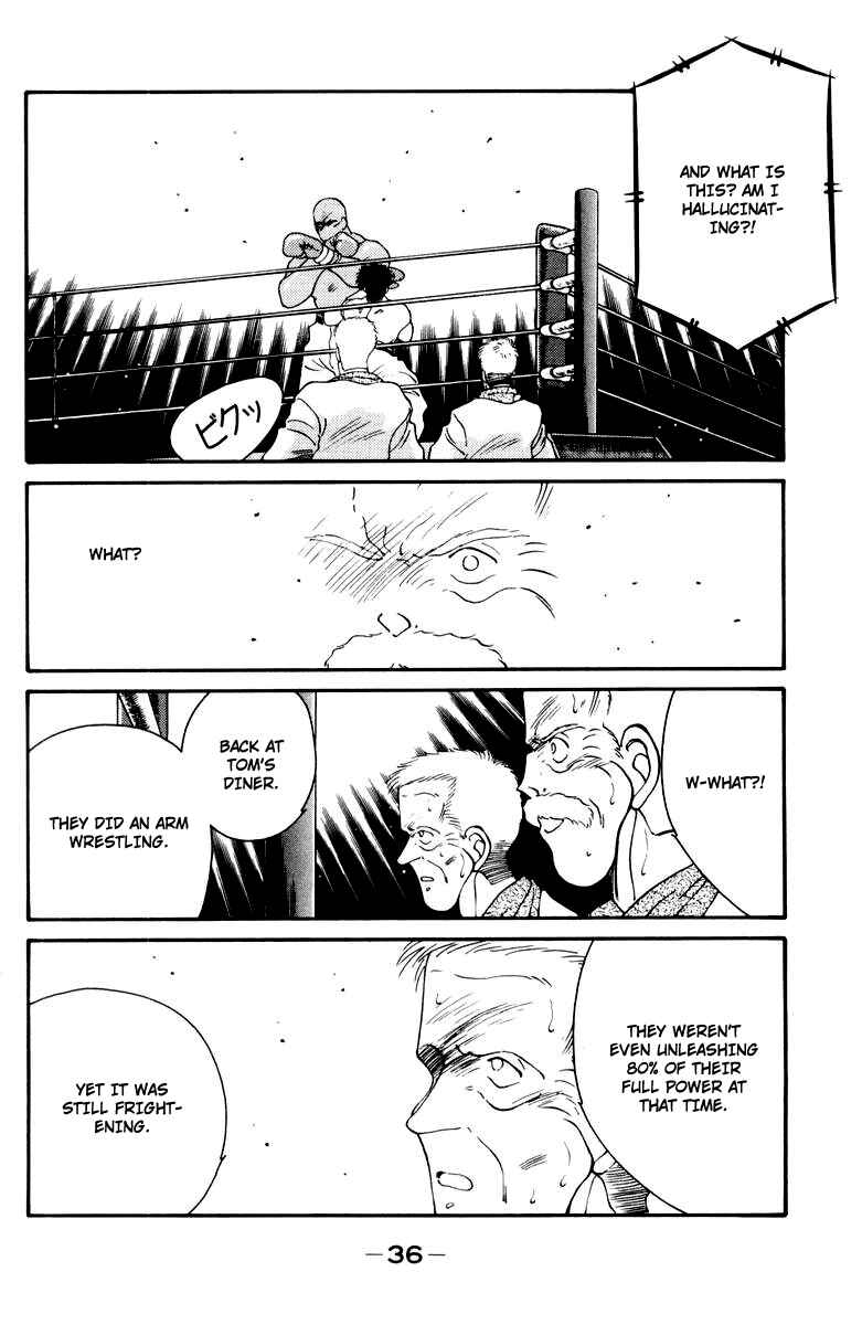 Gates of Carnage Chapter 51 - Page 40