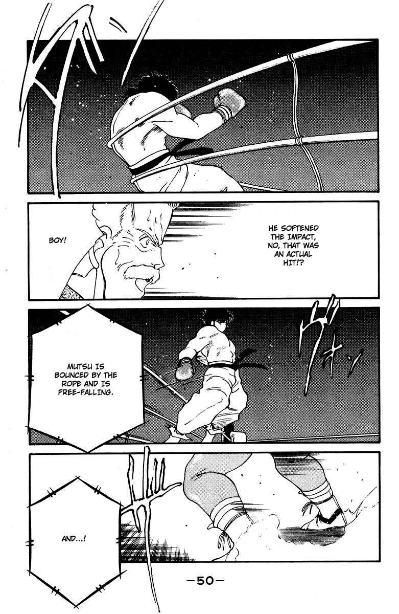 Gates of Carnage Chapter 51 - Page 53