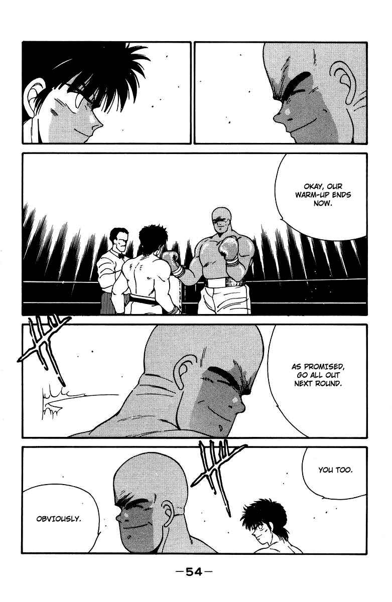 Gates of Carnage Chapter 51 - Page 57