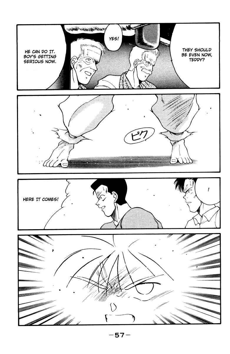 Gates of Carnage Chapter 51 - Page 60