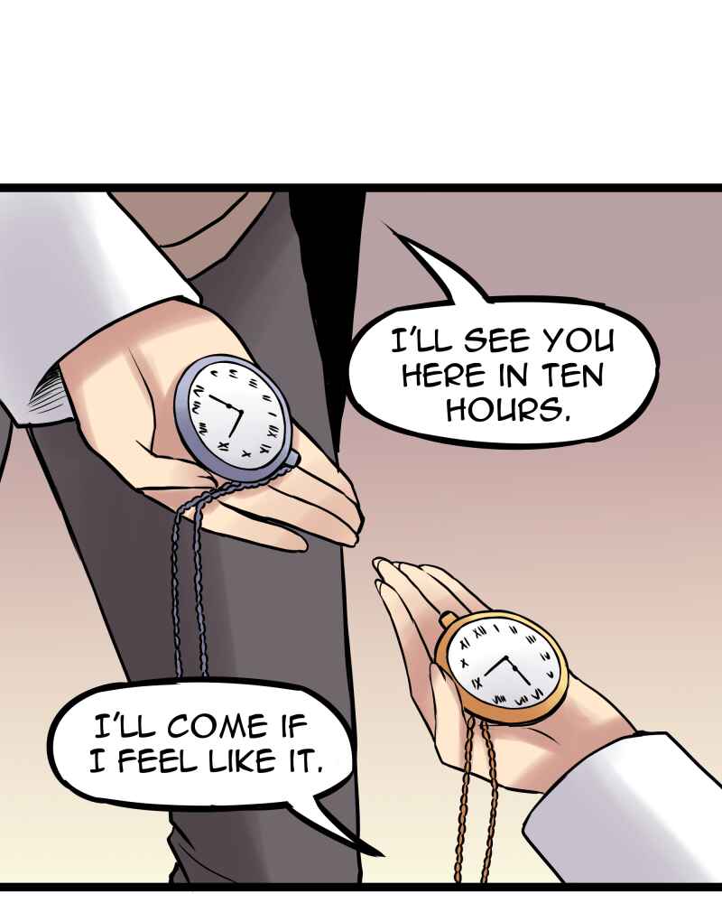 Everywhere & Nowhere Chapter 196 - Page 13