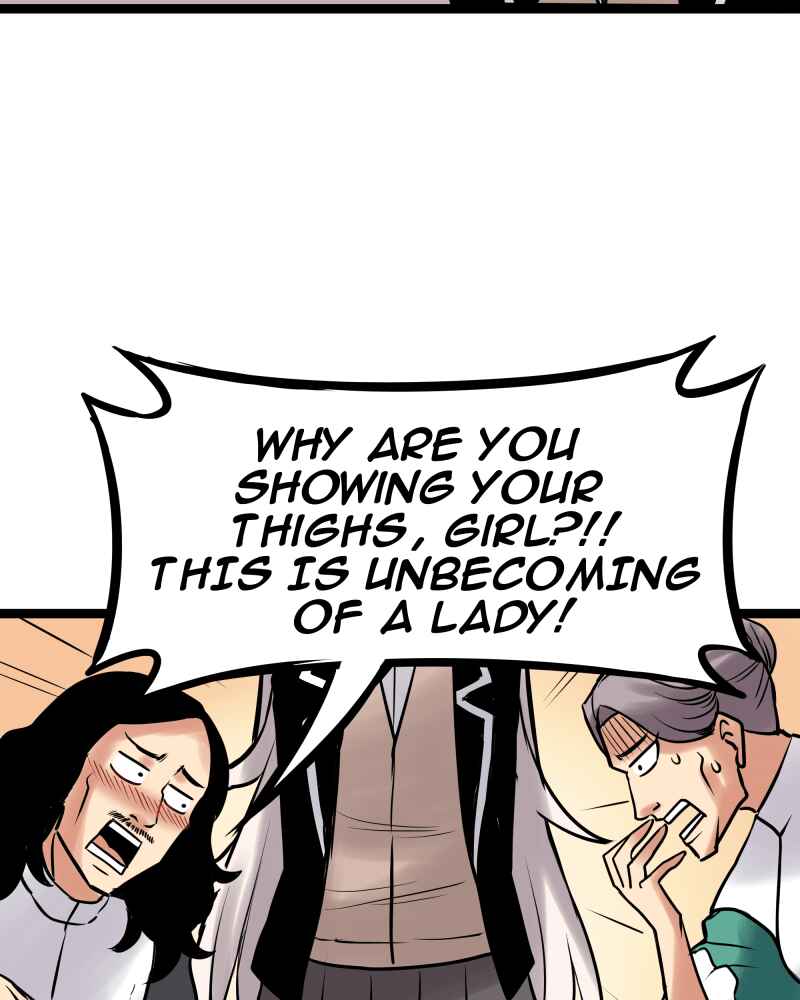 Everywhere & Nowhere Chapter 196 - Page 25