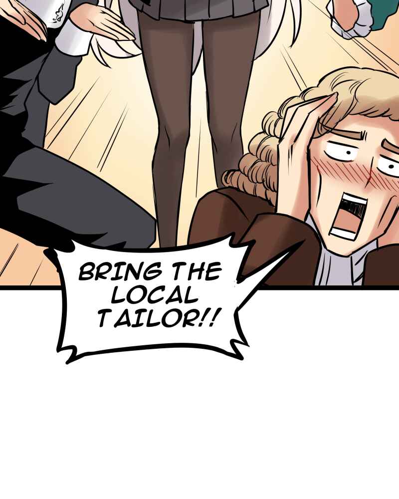 Everywhere & Nowhere Chapter 196 - Page 26