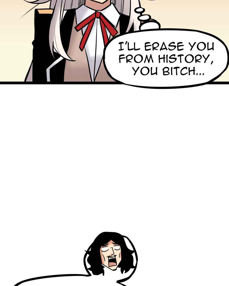Everywhere & Nowhere Chapter 196 - Page 29