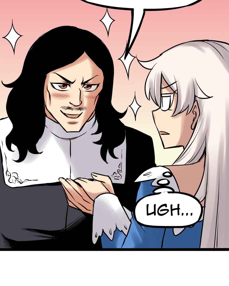 Everywhere & Nowhere Chapter 196 - Page 35
