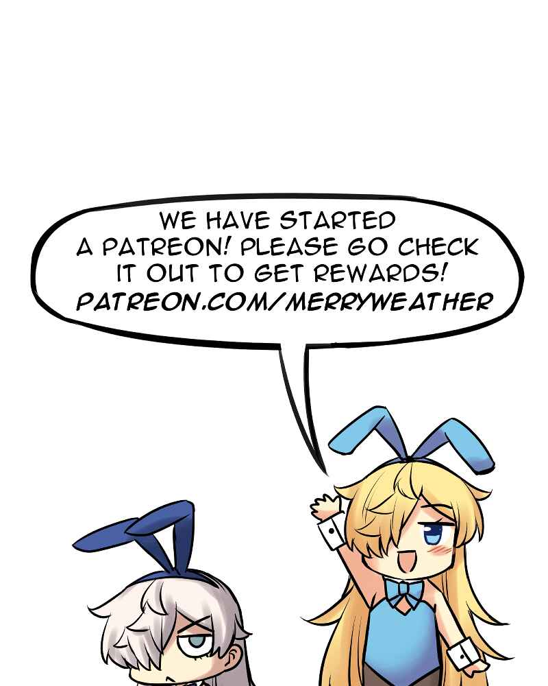 Everywhere & Nowhere Chapter 196 - Page 39