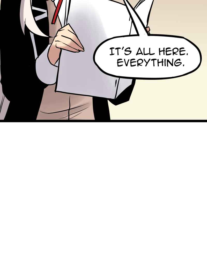 Everywhere & Nowhere Chapter 196 - Page 5