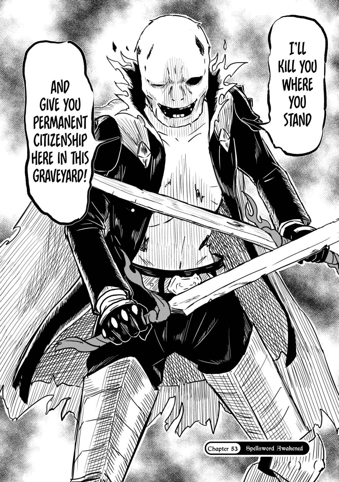 Kono Healer, Mendokusai Chapter 53 - Page 3