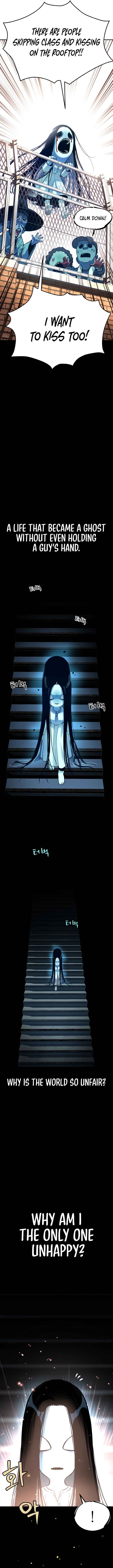 Oh! Dangun Chapter 30 - Page 6