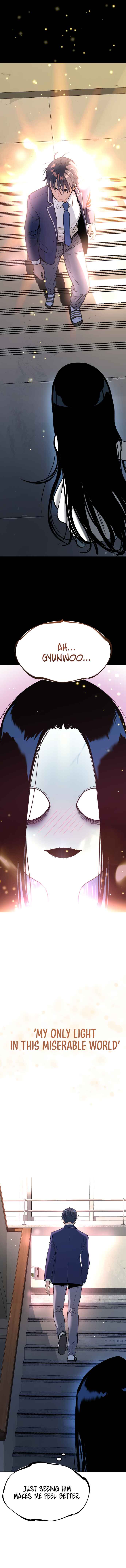 Oh! Dangun Chapter 30 - Page 7