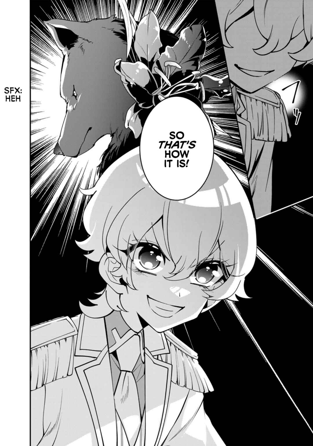 Shikyouin Hibiki no Kareinaru Oasobi Chapter 5 - Page 16
