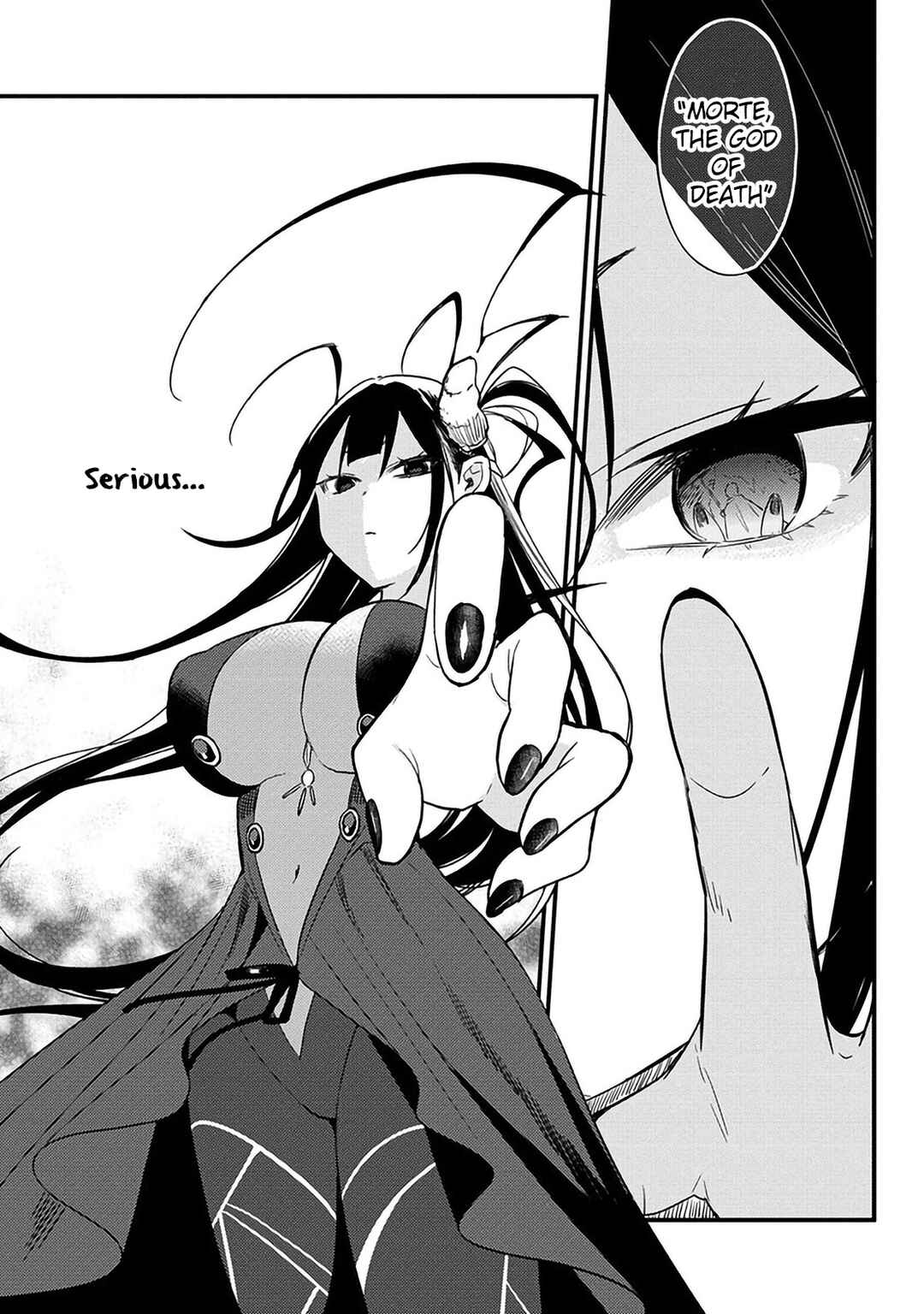 Isekai de Kojiin o Hiraita kedo, Nazeka Dare Hitori Sudatou to shinai Ken Chapter 41 - Page 13