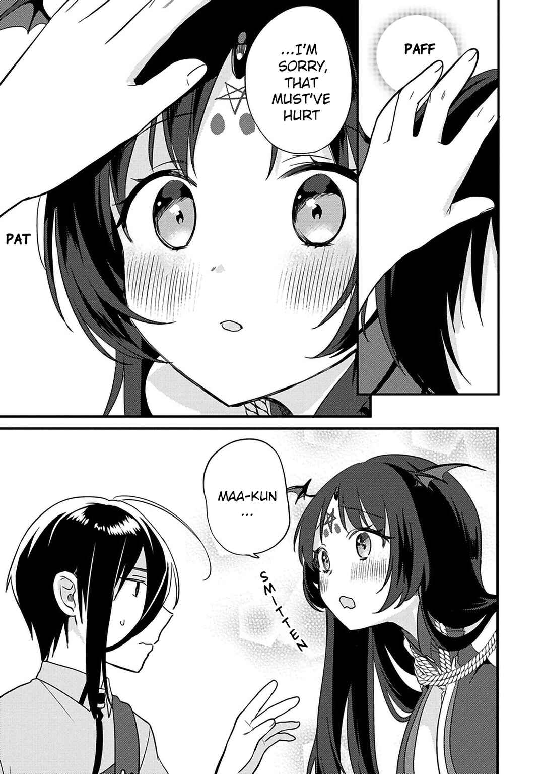 Isekai de Kojiin o Hiraita kedo, Nazeka Dare Hitori Sudatou to shinai Ken Chapter 41 - Page 3