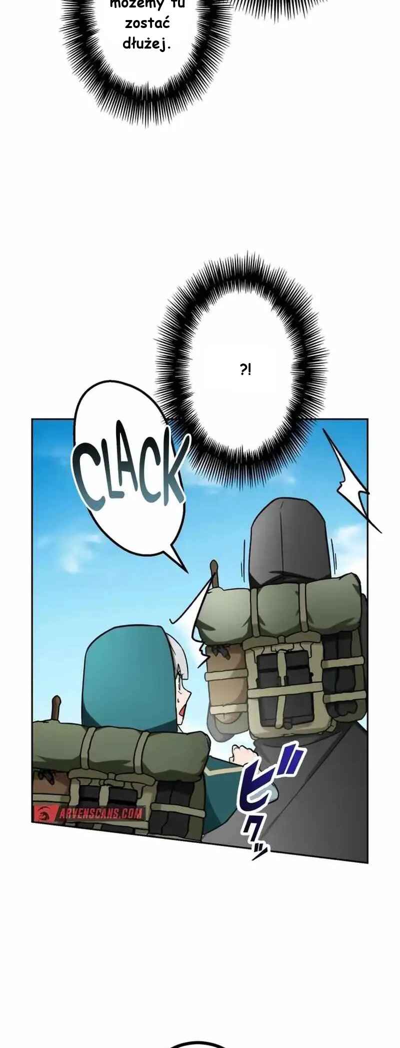 Saikyou Ansatsusha, Class Ten'i de Isekai e Chapter 42 - Page 29