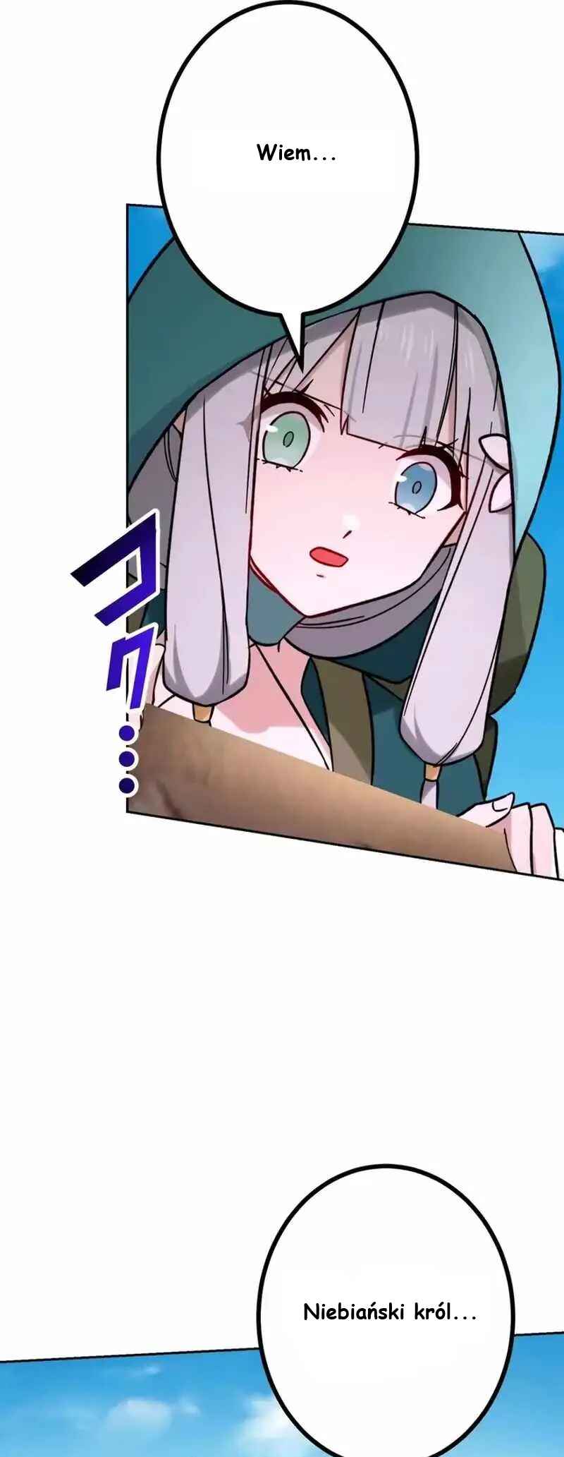 Saikyou Ansatsusha, Class Ten'i de Isekai e Chapter 42 - Page 40