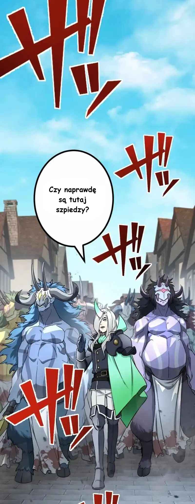 Saikyou Ansatsusha, Class Ten'i de Isekai e Chapter 42 - Page 44