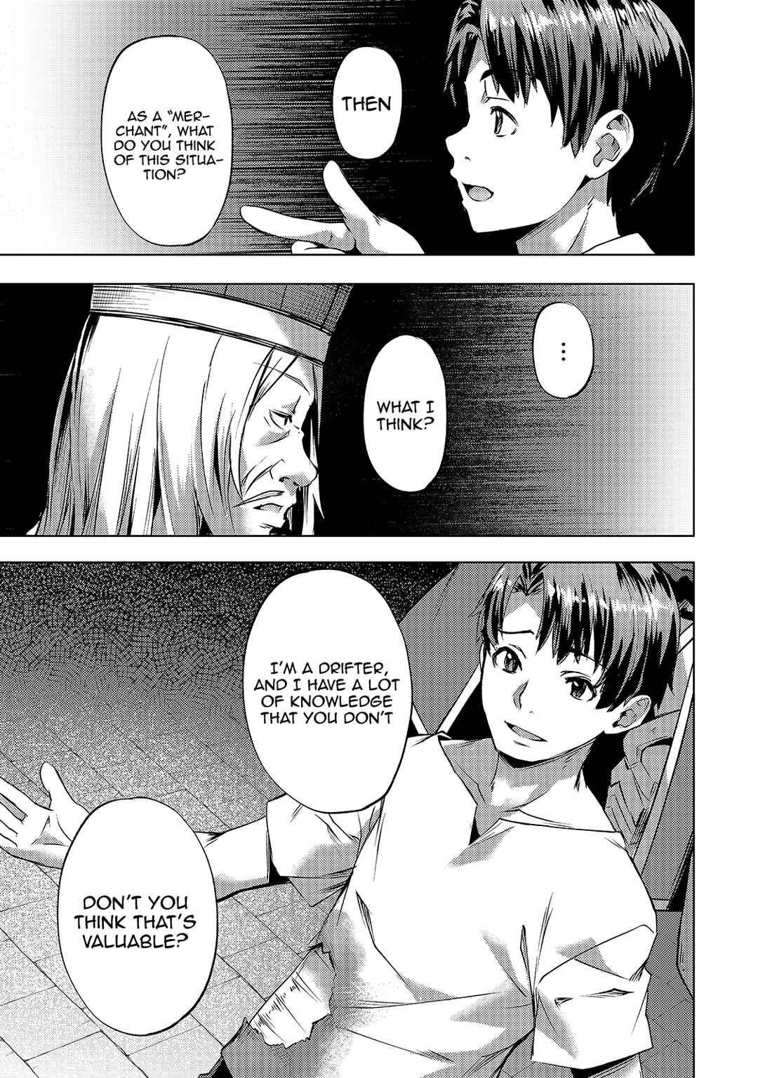 Isekai de Slow Life o (Ganbou) Chapter 24 - Page 12