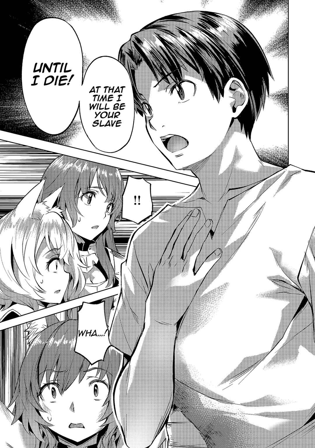 Isekai de Slow Life o (Ganbou) Chapter 24 - Page 16