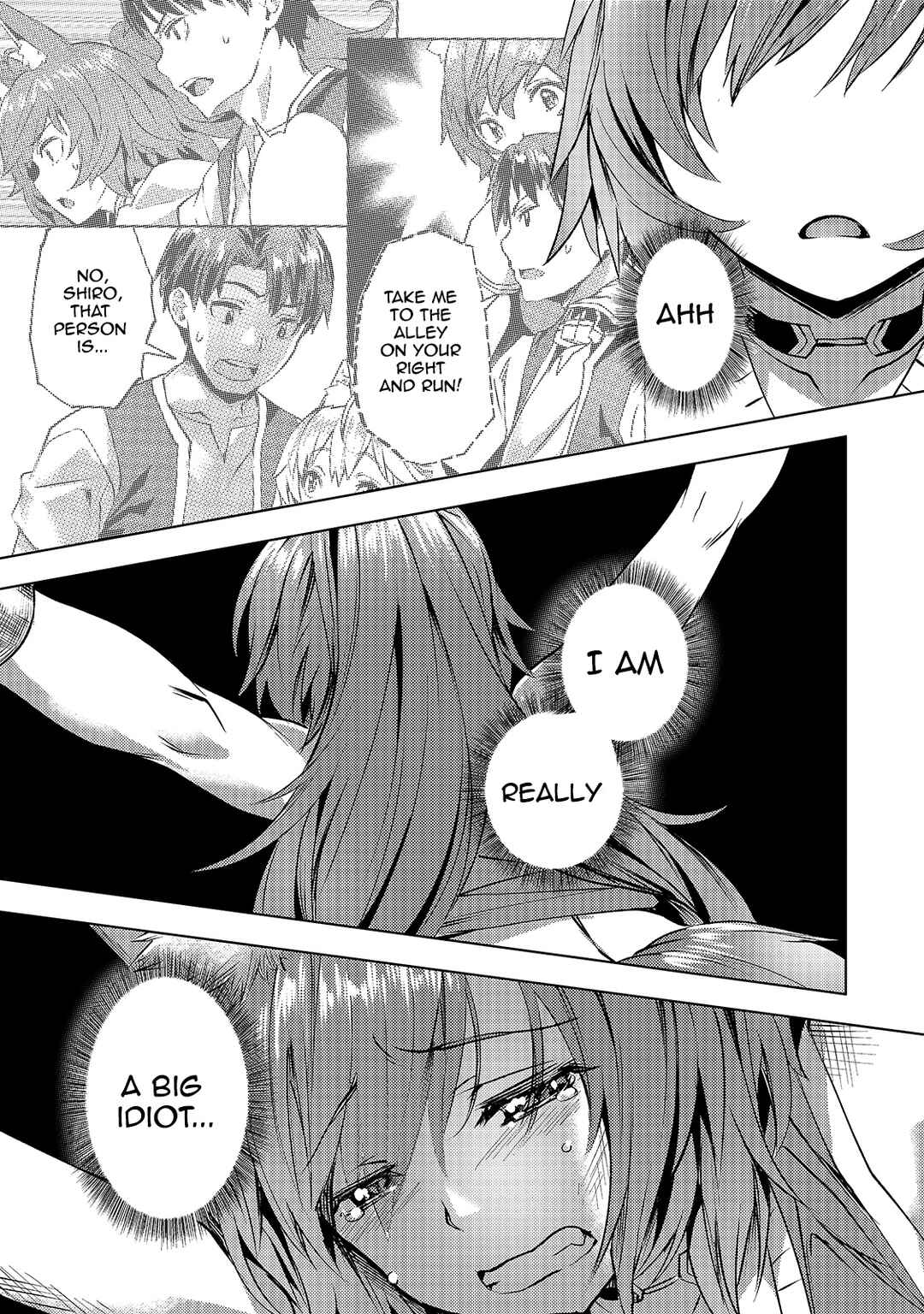 Isekai de Slow Life o (Ganbou) Chapter 24 - Page 18