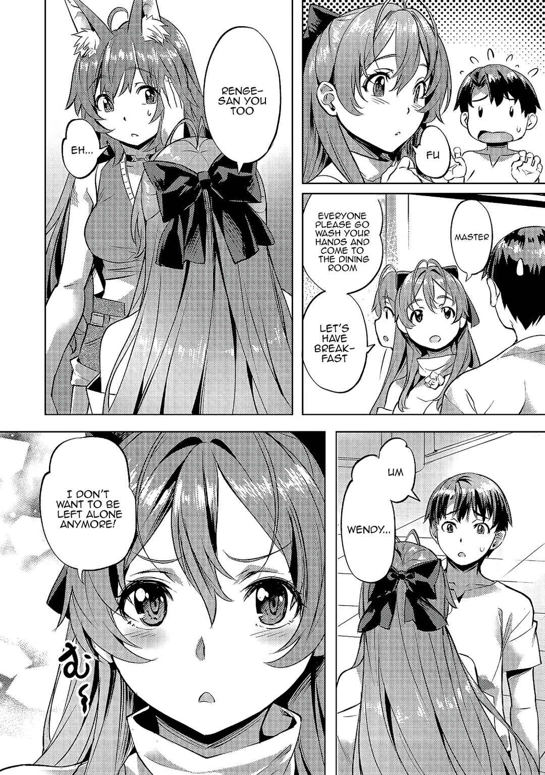 Isekai de Slow Life o (Ganbou) Chapter 24 - Page 27