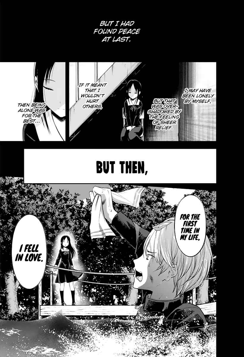 Kaguya-sama: Love Is War Chapter 146 - Page 10