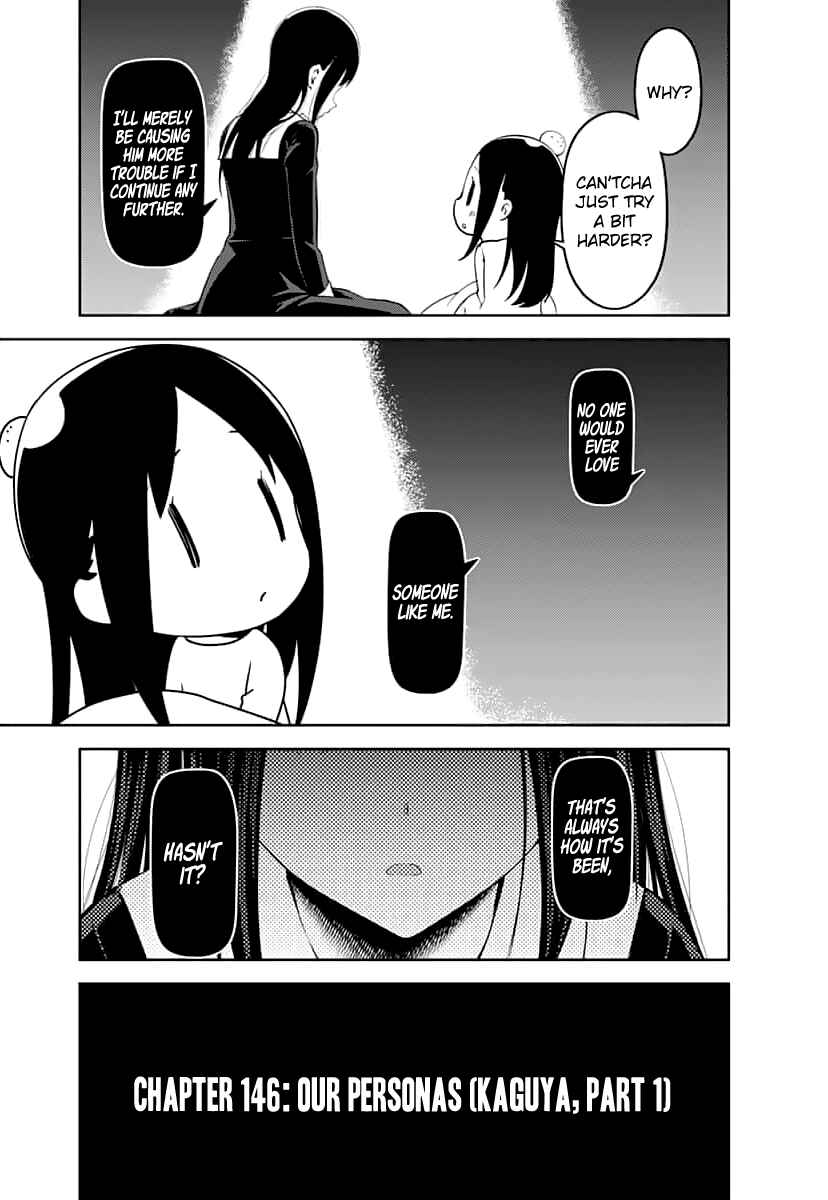 Kaguya-sama: Love Is War Chapter 146 - Page 4