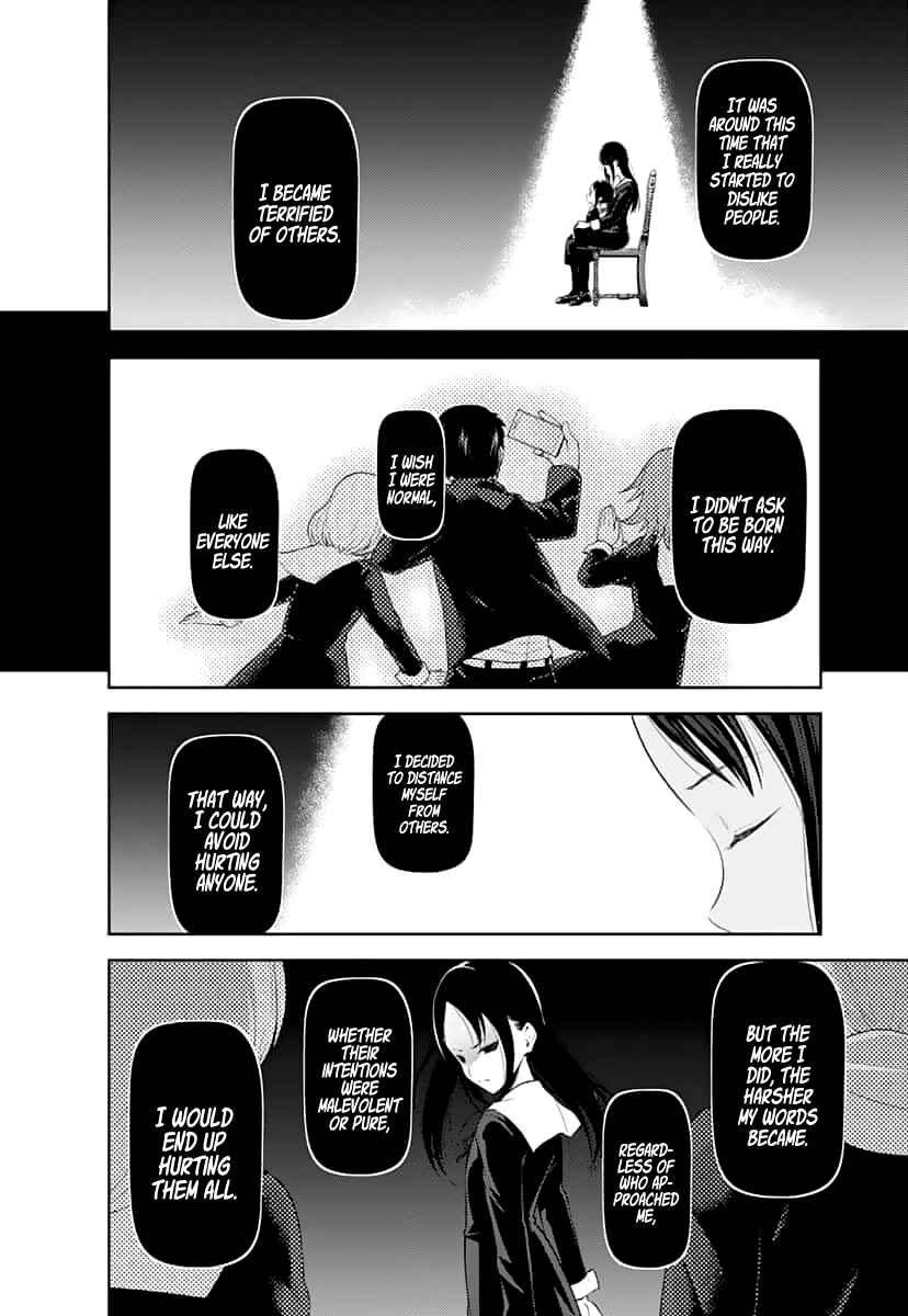 Kaguya-sama: Love Is War Chapter 146 - Page 9