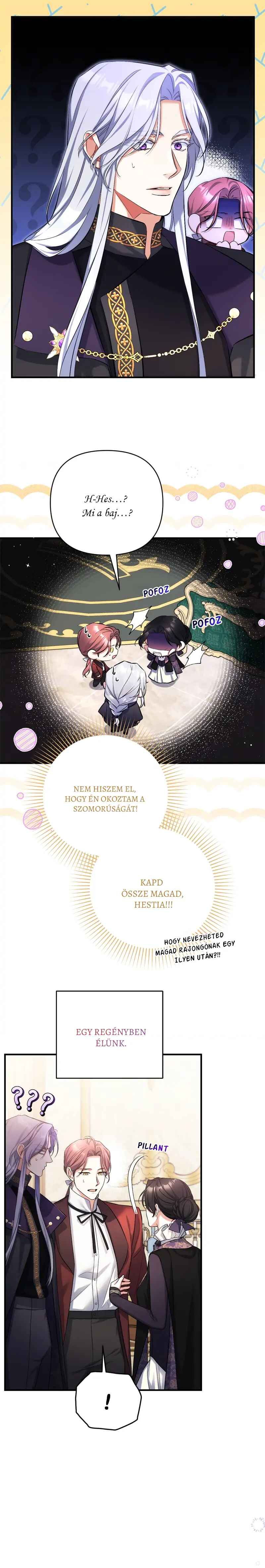 Beoryeojin Na-eui Choeaereul Wihayeo Chapter 47 - Page 20