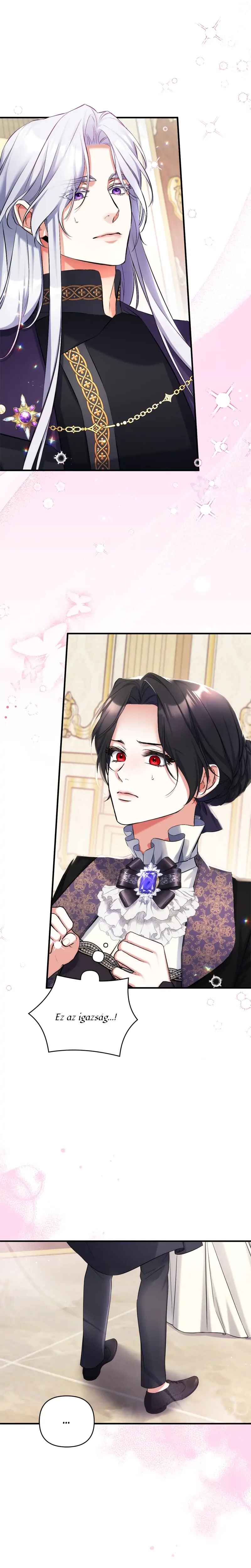 Beoryeojin Na-eui Choeaereul Wihayeo Chapter 47 - Page 23