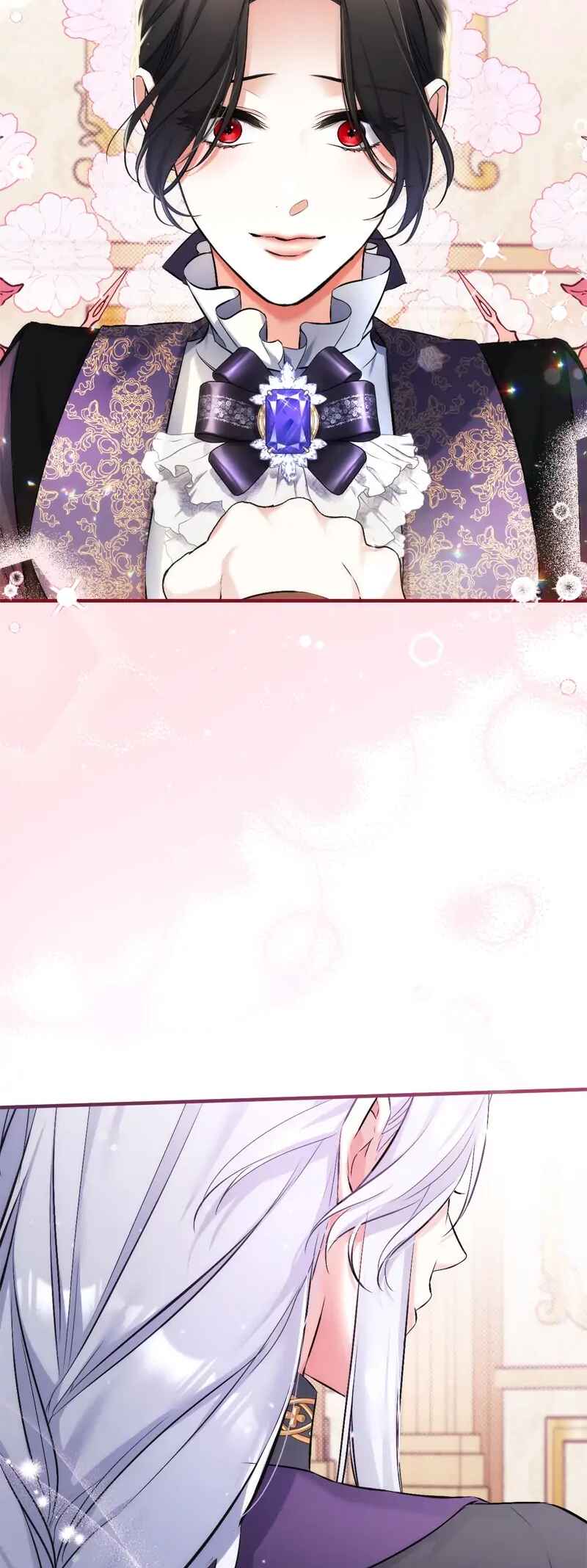 Beoryeojin Na-eui Choeaereul Wihayeo Chapter 47 - Page 33