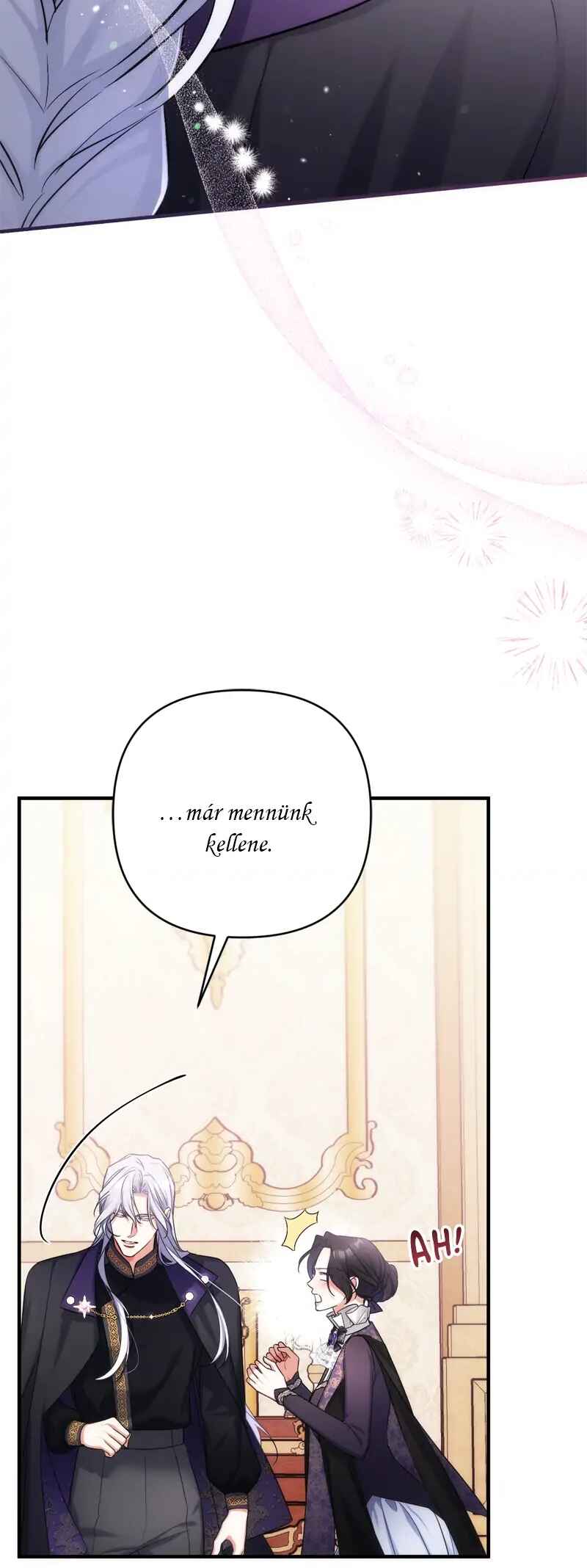 Beoryeojin Na-eui Choeaereul Wihayeo Chapter 47 - Page 34