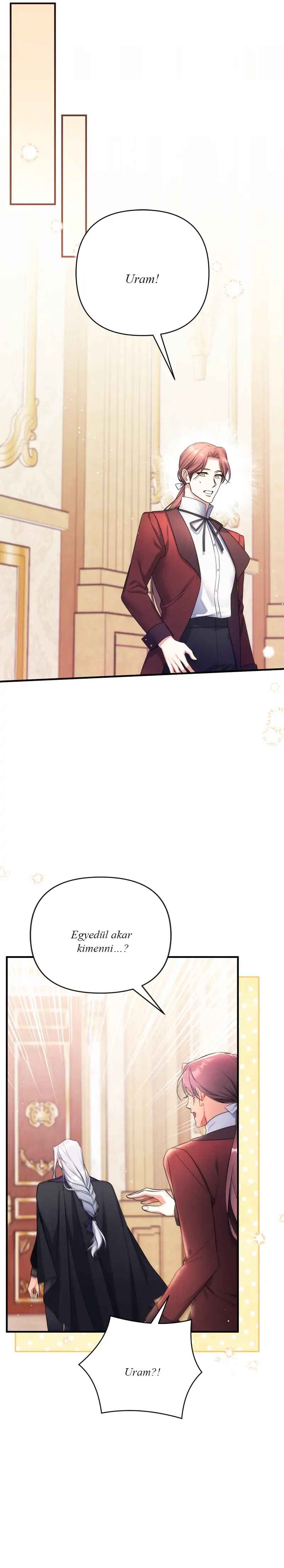 Beoryeojin Na-eui Choeaereul Wihayeo Chapter 47 - Page 36