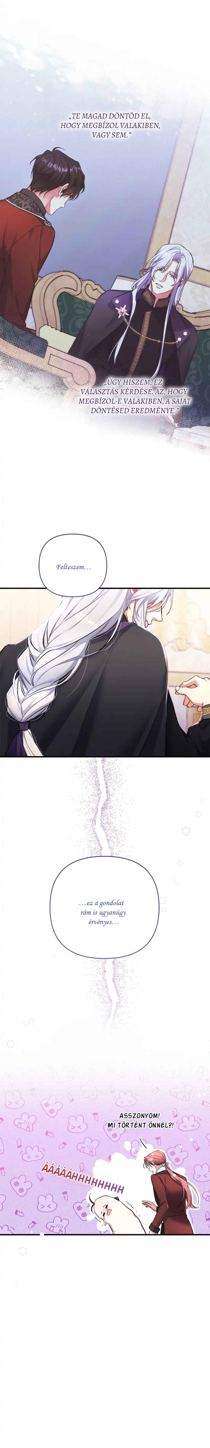 Beoryeojin Na-eui Choeaereul Wihayeo Chapter 47 - Page 38