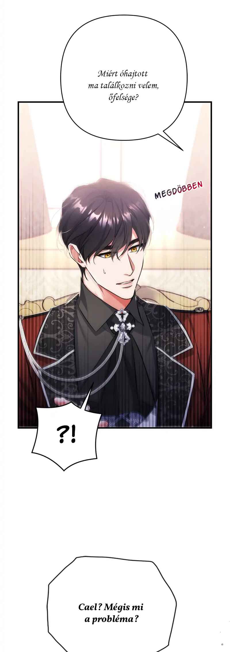 Beoryeojin Na-eui Choeaereul Wihayeo Chapter 47 - Page 4