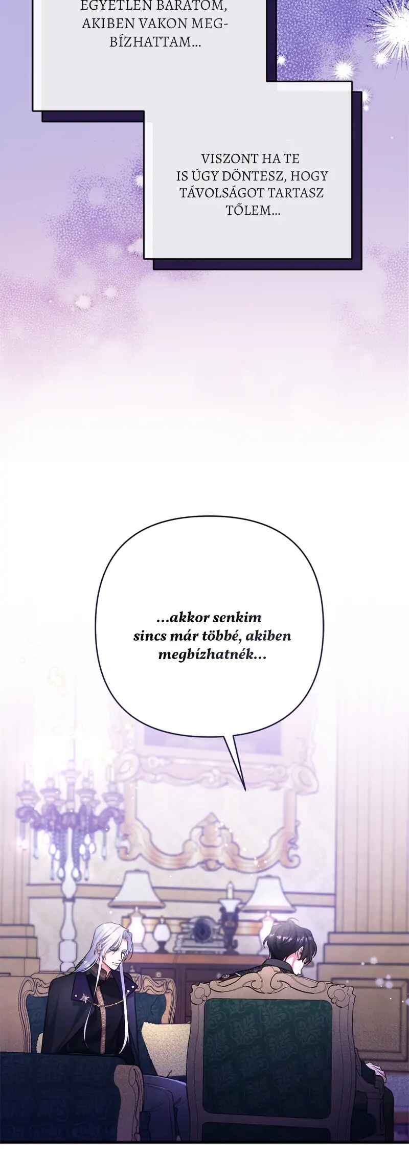 Beoryeojin Na-eui Choeaereul Wihayeo Chapter 47 - Page 8