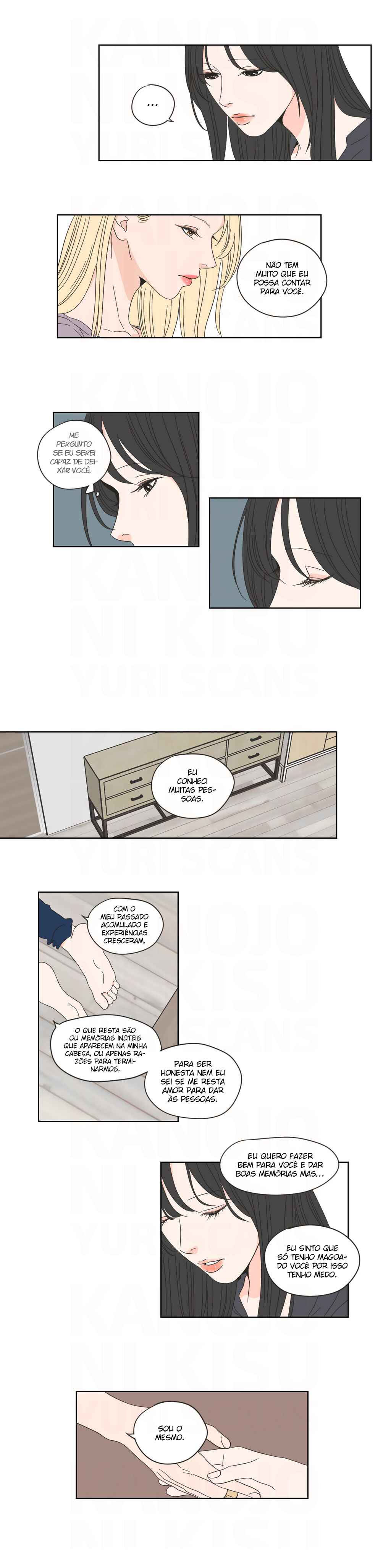 What Does the Fox Say? Chapter 51 - Page 10