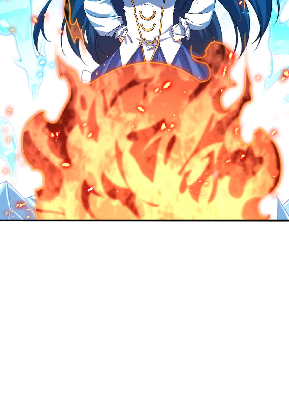 Despite Coming From the Abyss, I Will Save Humanity Chapter 41 - Page 48