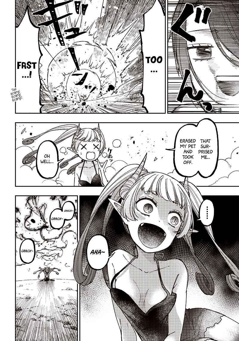 Kyuuseishu «Messiah» ~Isekai wo Sukutta Motoyuusha ga Mamono no Afureru Genjitsu Sekai wo Musou Suru~ Chapter 9 - Page 16