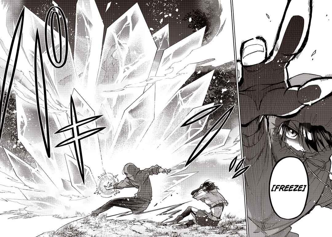 Kyuuseishu «Messiah» ~Isekai wo Sukutta Motoyuusha ga Mamono no Afureru Genjitsu Sekai wo Musou Suru~ Chapter 9 - Page 6